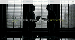 Desktop Screenshot of debok.com